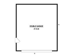Plan 006G-0018
