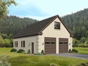 Plan 062G-0300