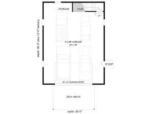 Plan 062G-0246
