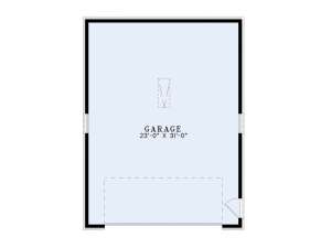 Plan 025G-0001