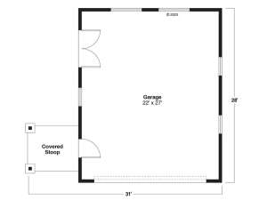 Plan 051G-0172