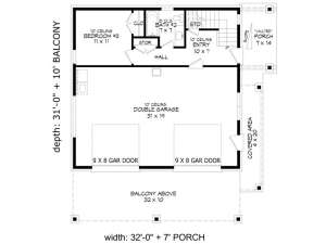 Plan 062G-0410