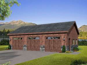 Plan 062G-0132