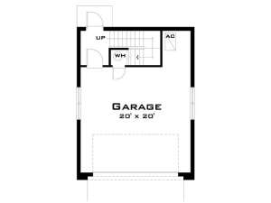 Plan 052G-0001