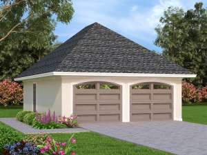 Plan 021G-0004