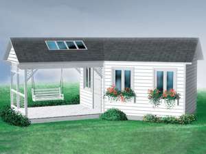 Plan 072S-0001