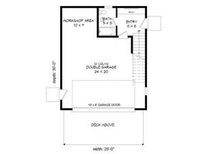 Plan 062G-0100