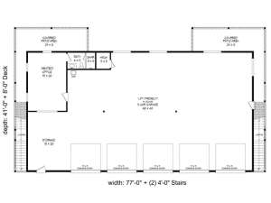 Plan 062G-0295