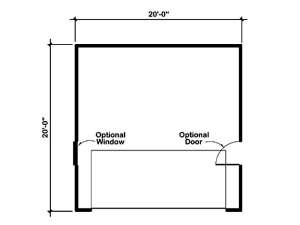 Plan 047G-0005