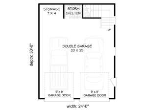 Plan 062G-0355