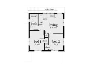 Plan 052G-0011