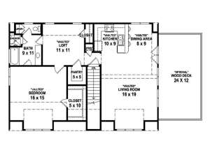 Plan 006G-0106