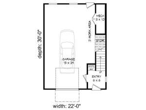 Plan 062G-0130
