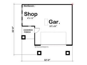 Plan 050G-0023