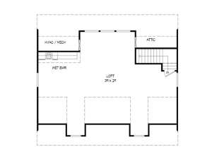 Plan 062G-0011
