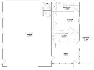 Plan 089G-0008