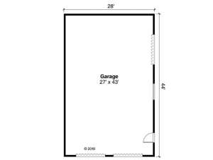 Plan 051G-0121