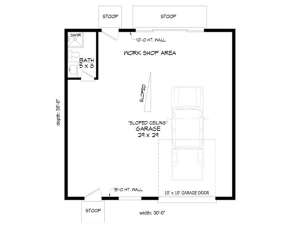 Plan 062G-0434