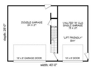 Plan 062G-0095