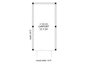 Plan 062G-0167