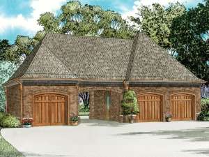 Plan 025G-0008