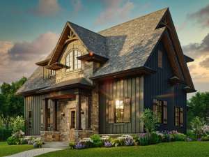Plan 084G-0025