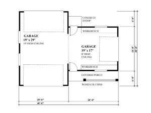Plan 010G-0007