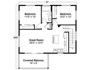 Plan 051G-0154