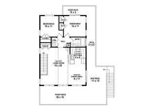 Plan 006G-0147