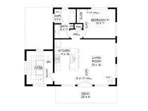 Plan 062G-0314