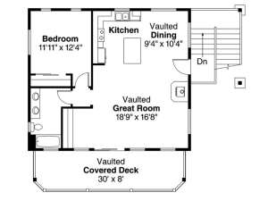 Plan 051G-0077