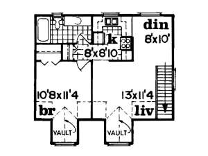 Plan 032G-0002