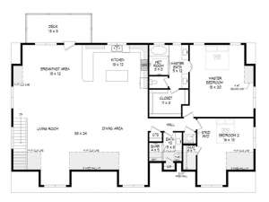 Plan 062G-0279