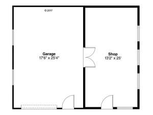 Plan 051G-0110