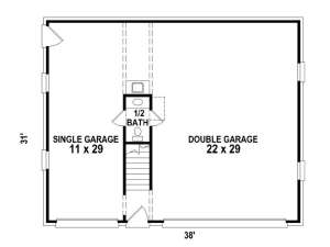 Plan 006G-0100