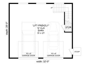 Plan 062G-0259