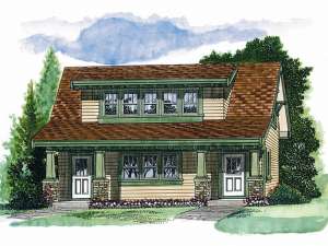 Plan 032G-0010
