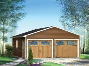 Plan 072G-0005