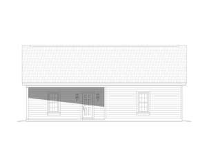 Plan 062G-0031