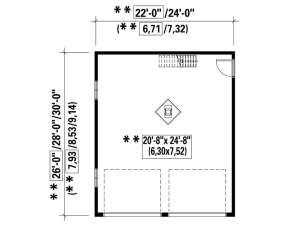 Plan 072G-0017