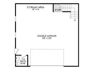 Plan 062G-0023