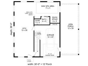 Plan 062G-0346