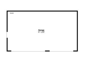 Plan 051G-0073