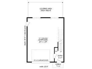 Plan 062G-0153