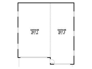 Plan 024G-0014