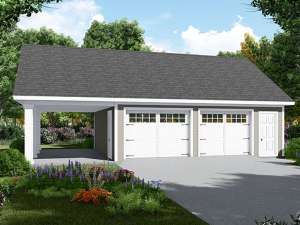 Plan 001G-0007