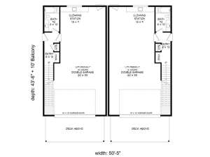 Plan 062M-0012