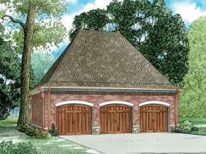 Plan 025G-0007