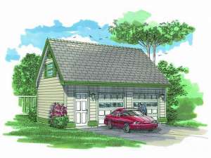 Plan 033G-0011