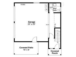 Plan 051G-0154